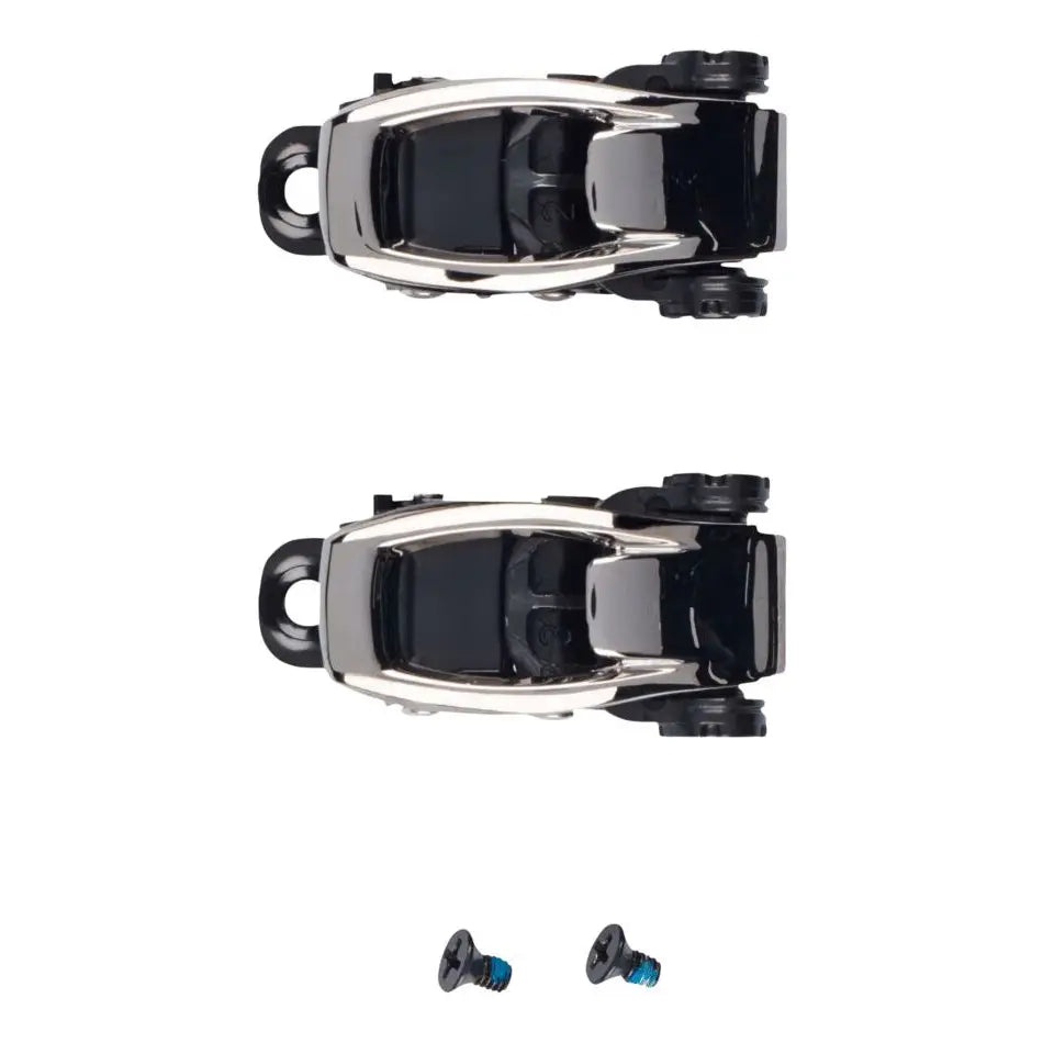 Burton Toe Buckle Set 