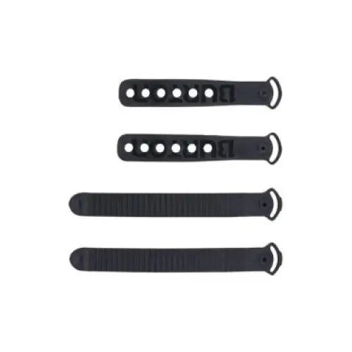 Burton Toe Tongue Slider Set 