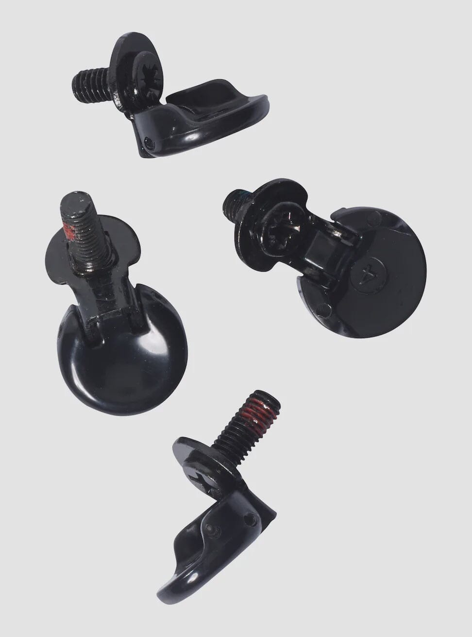 Burton Tool Free Strap Adjustment Hardware 