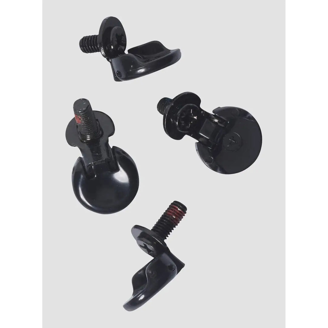 Burton Tool Free Strap Adjustment Hardware 