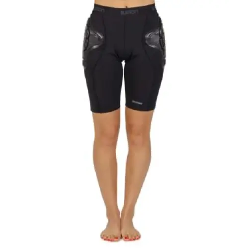 Burton Total Impact Womens Shorts 