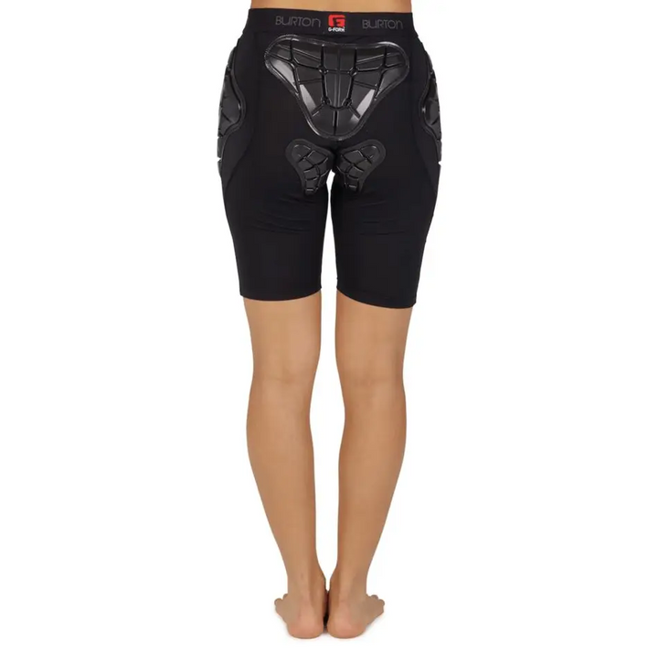 Burton Total Impact Womens Shorts 