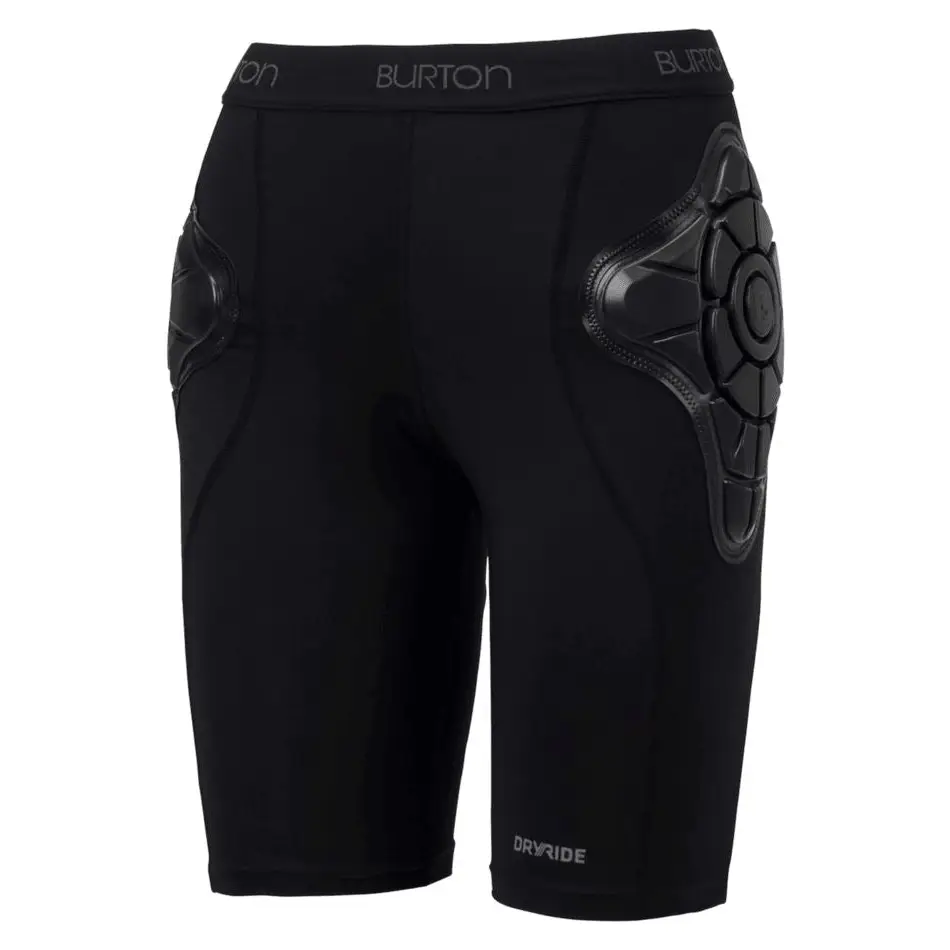 Burton Total Impact Womens Shorts 