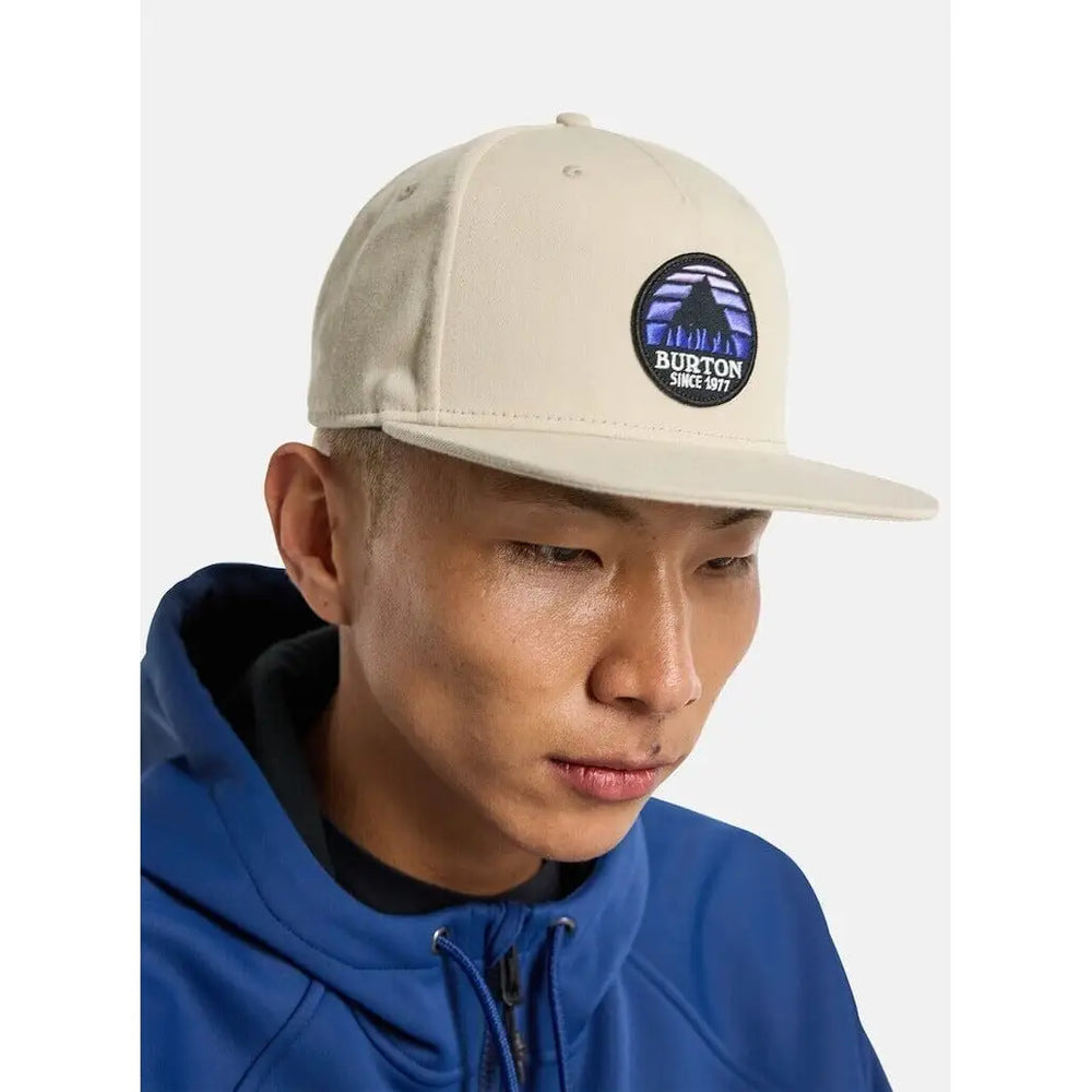 Burton Underhill Hat 