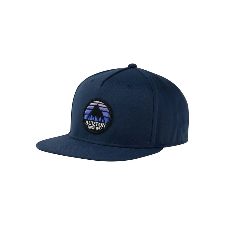 Burton Underhill Hat Nightfall 