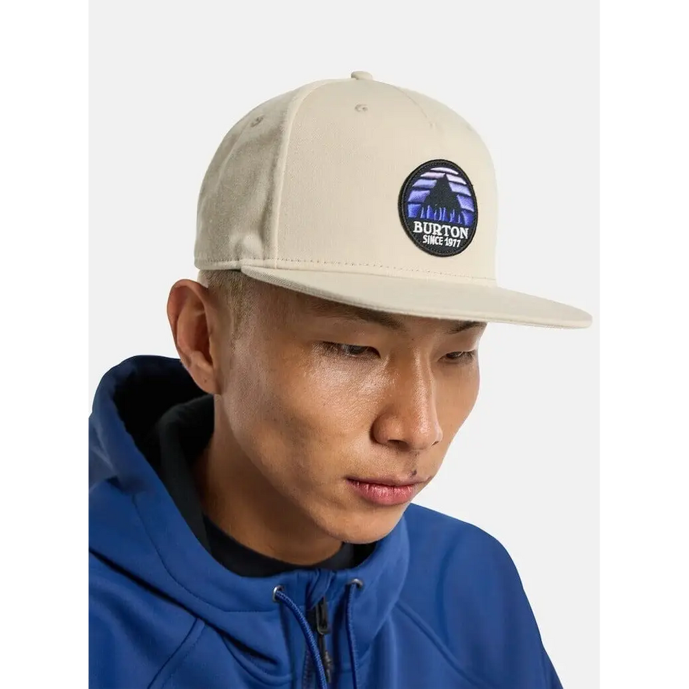 Burton Underhill Hat 