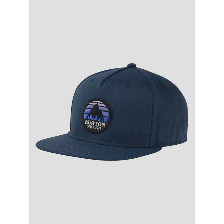 Burton Underhill Hat - Nightfall