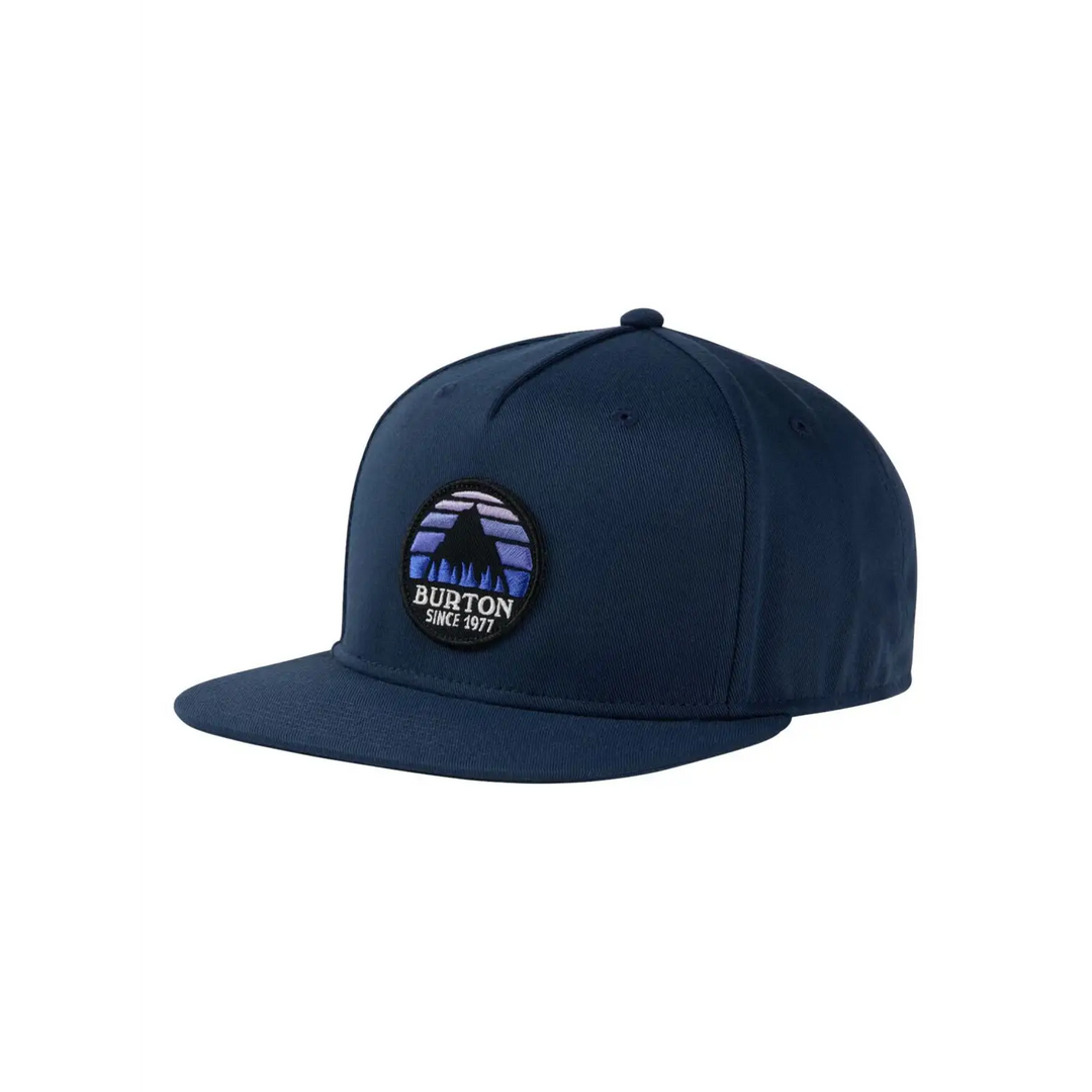 Burton Underhill Hat Nightfall 