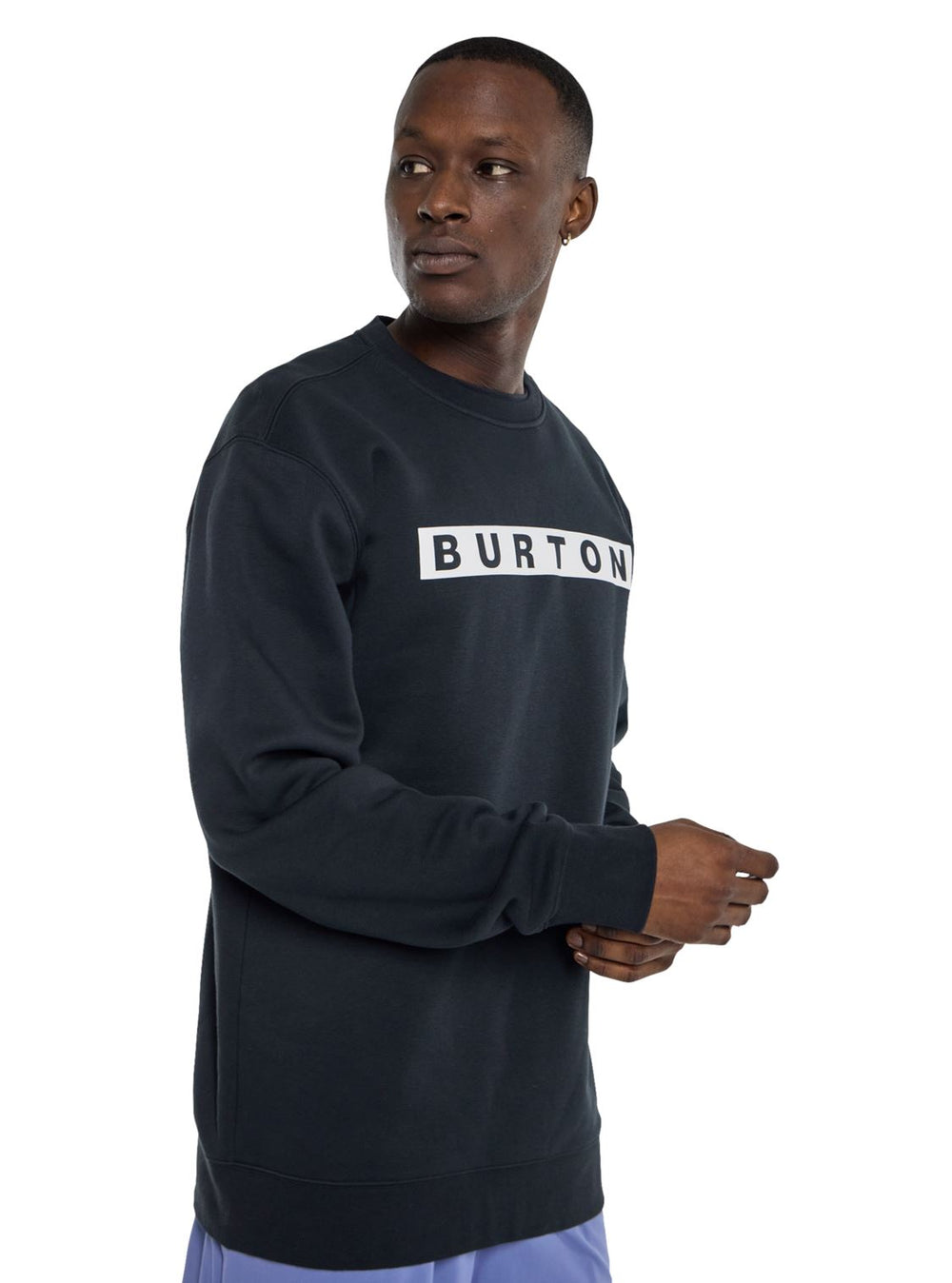 Burton Vault Pullover Crew 