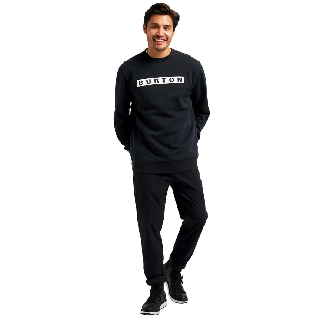 Burton Vault Pullover Crew 