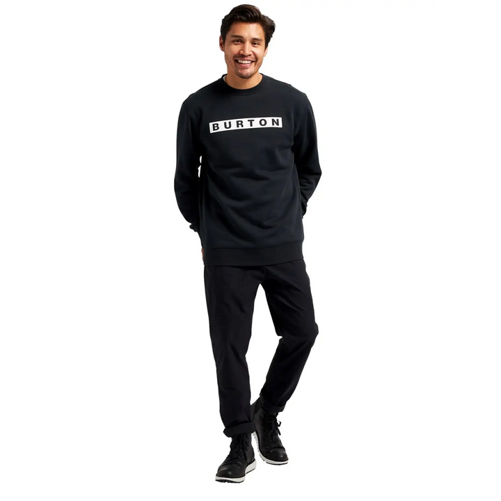 Burton Vault Pullover Crew 