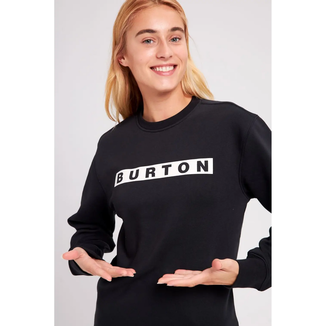 Burton Vault Pullover Crew 