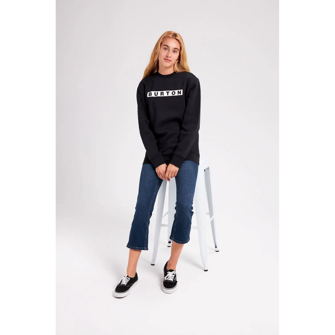Burton Vault Pullover Crew 