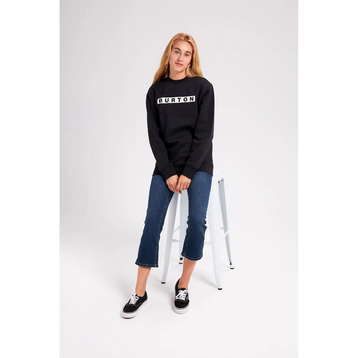Burton Vault Pullover Crew 
