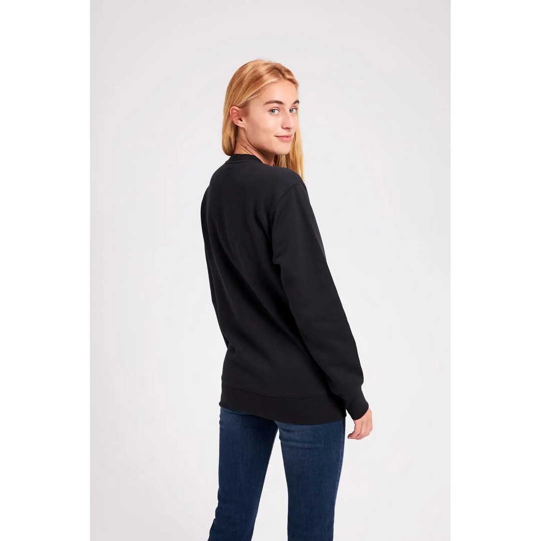 Burton Vault Pullover Crew 