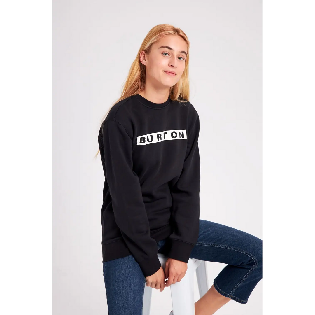 Burton Vault Pullover Crew 