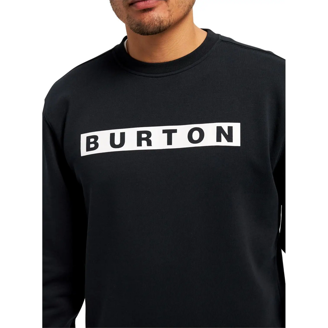 Burton Vault Pullover Crew 