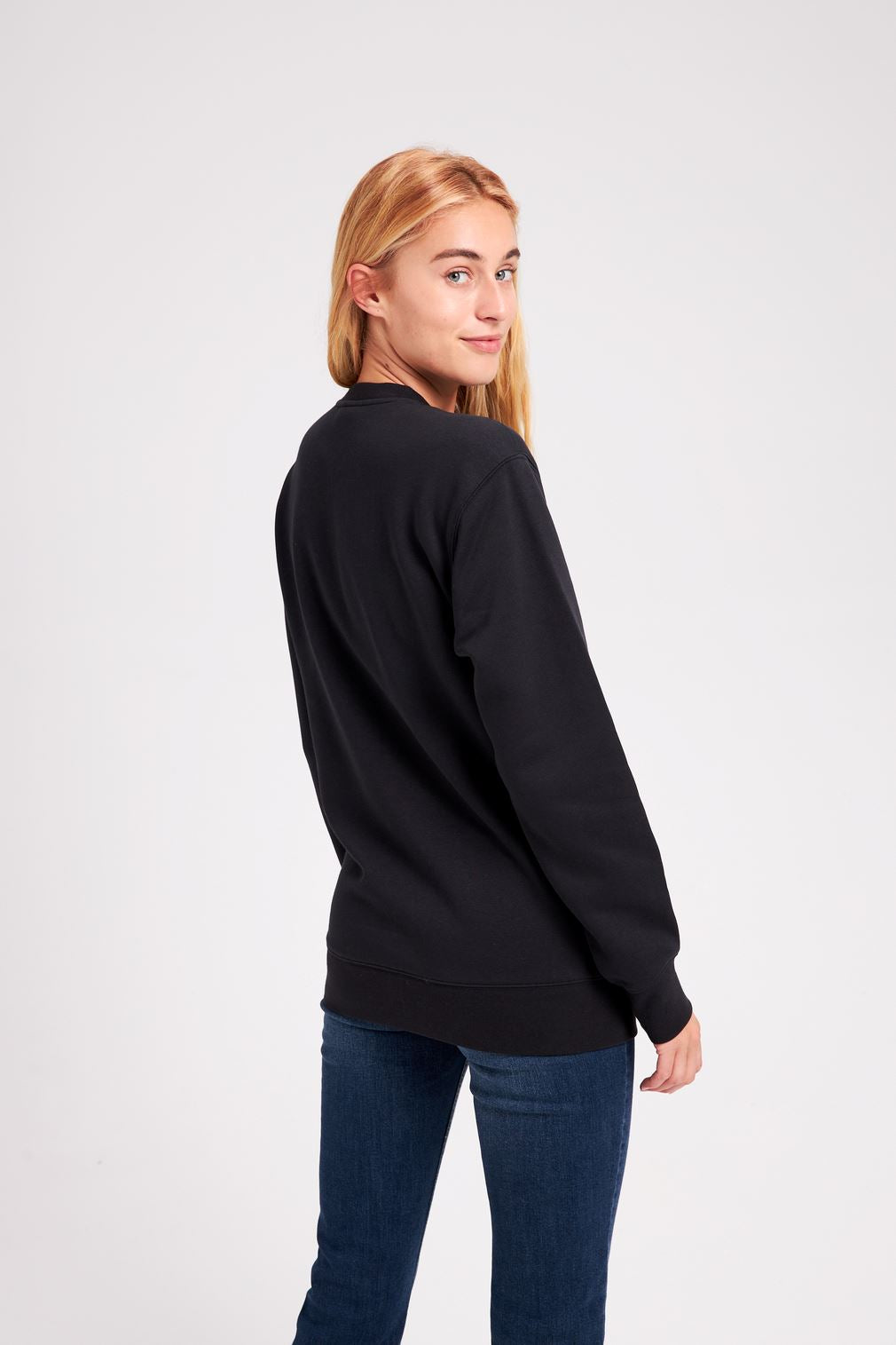 Burton Vault Pullover Crew 