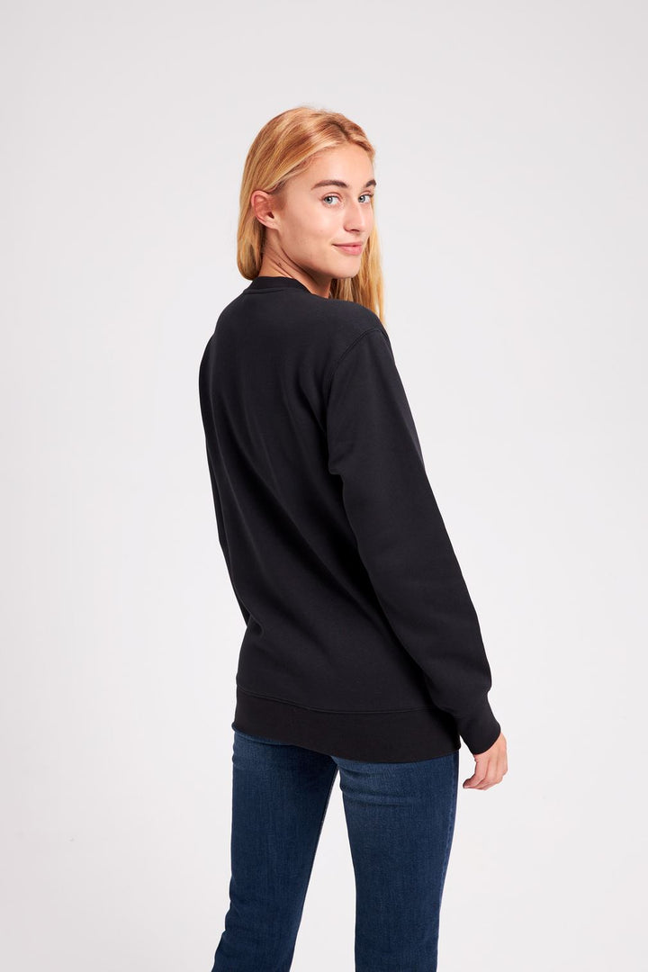Burton Vault Pullover Crew 