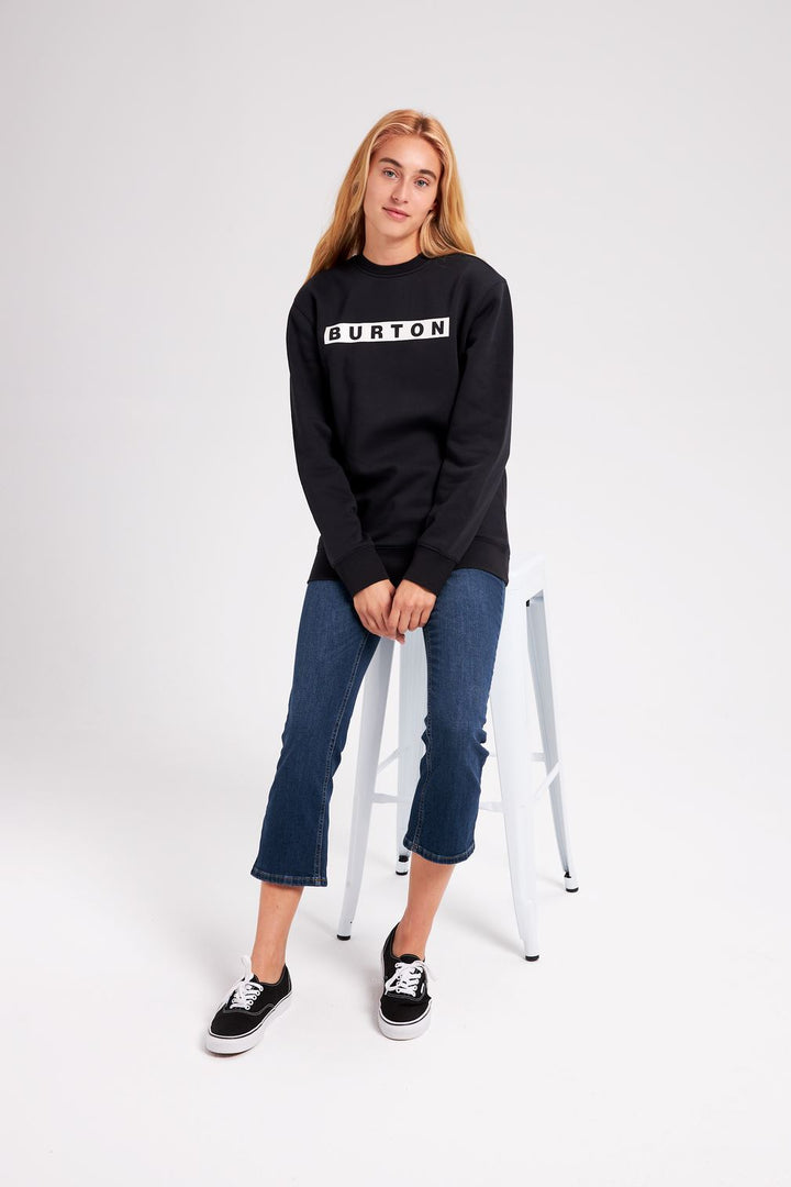 Burton Vault Pullover Crew 