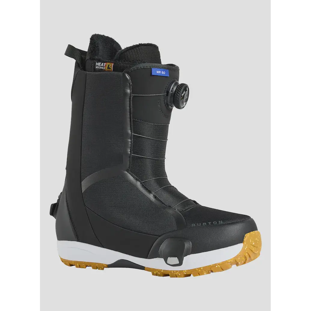 Burton Waverange Step On Snowboard Boots