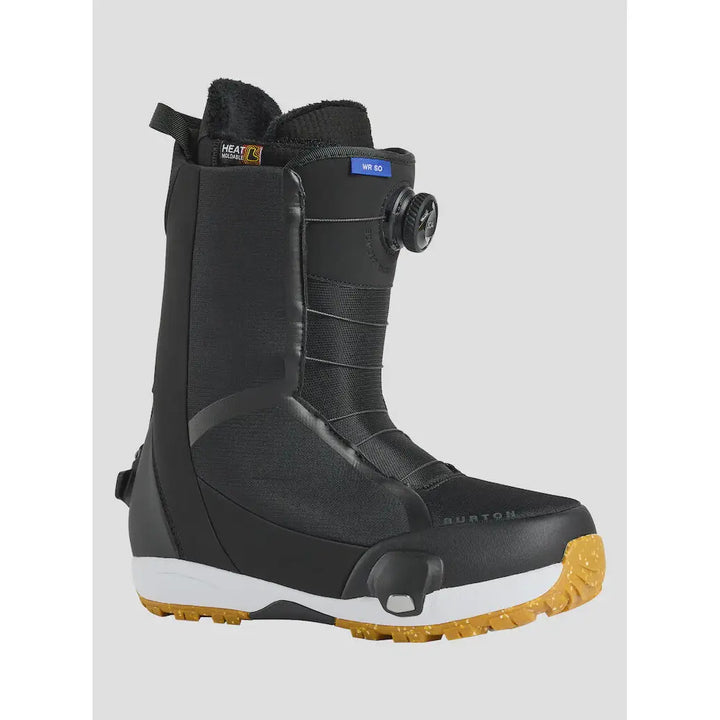 Burton Waverange Step On Snowboard Boots