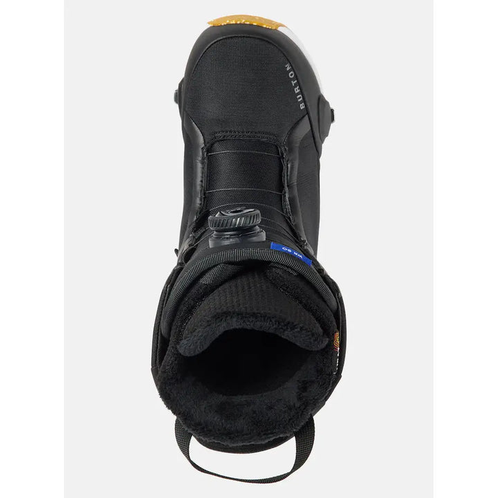 Burton Waverange Step On Snowboard Boots
