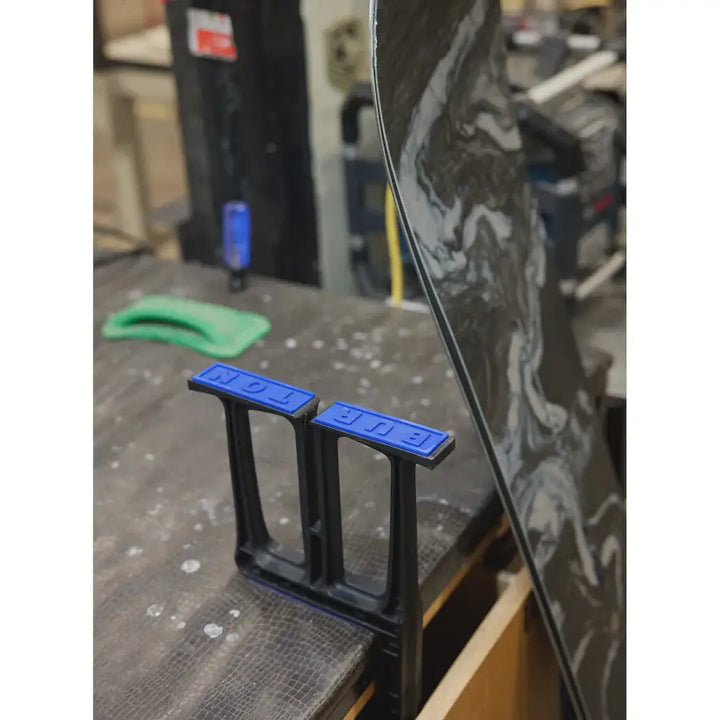 Burton Waxing and Tuning Vises