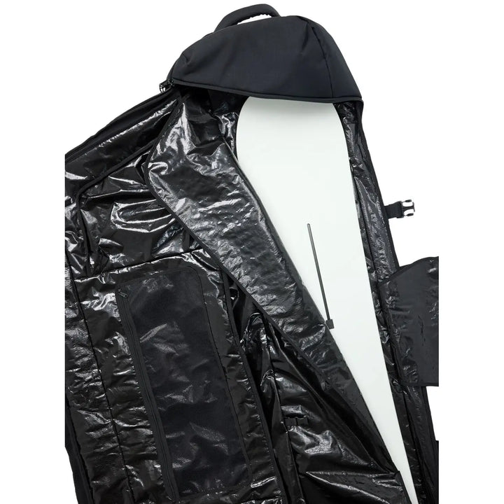Burton Wheelie Flight Attendant Snowboard Bag 