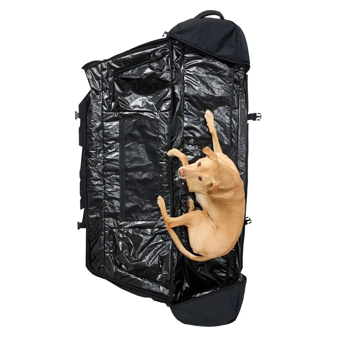 Burton Wheelie Flight Attendant Snowboard Bag 