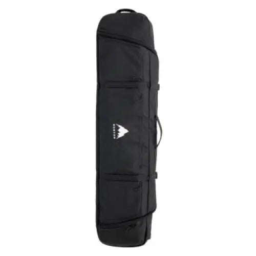 Burton Wheelie Flight Attendant Snowboard Bag True Black 156 