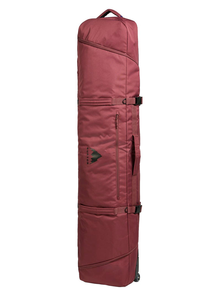 Burton Wheelie Gig Board Bag Almandine 166 