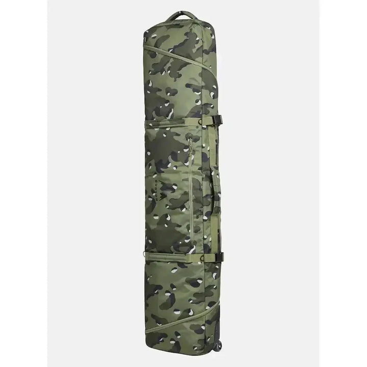 Burton Wheelie Gig Board Bag Forrest Moss Cookie Camo 156 