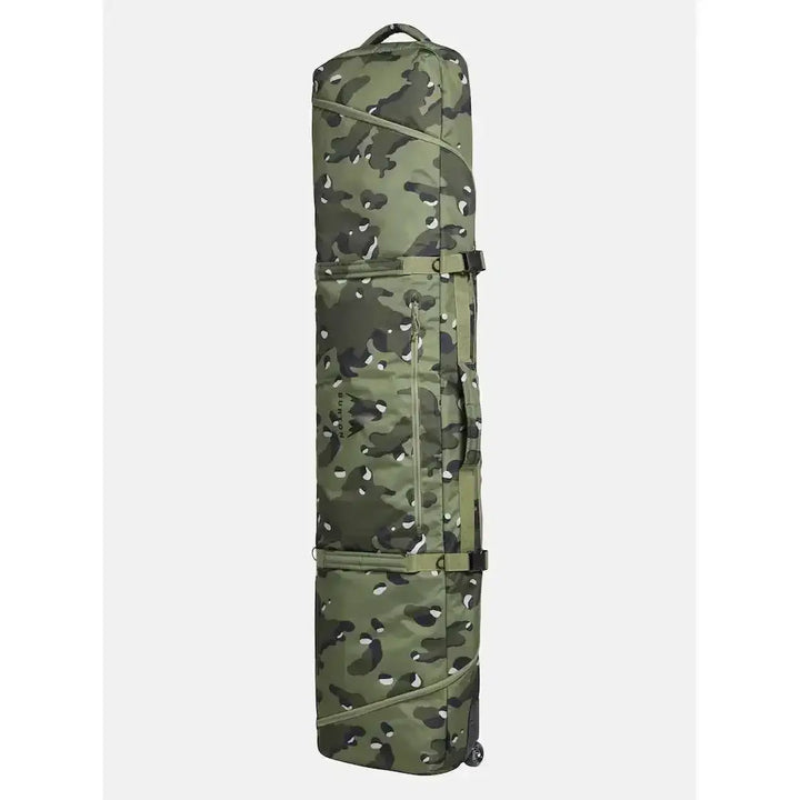 Burton Wheelie Gig Board Bag Forrest Moss Cookie Camo 156 