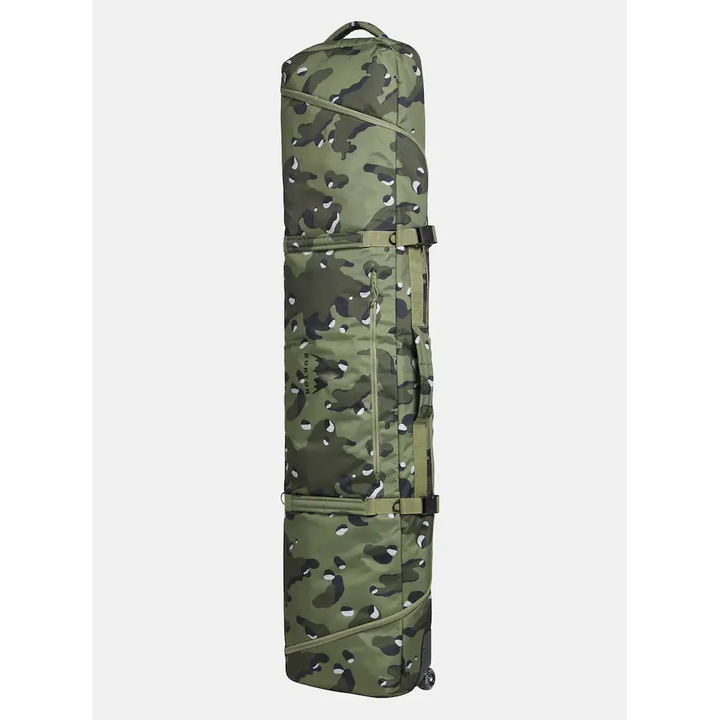 Burton Wheelie Gig Board Bag Forrest Moss Cookie Camo 156 