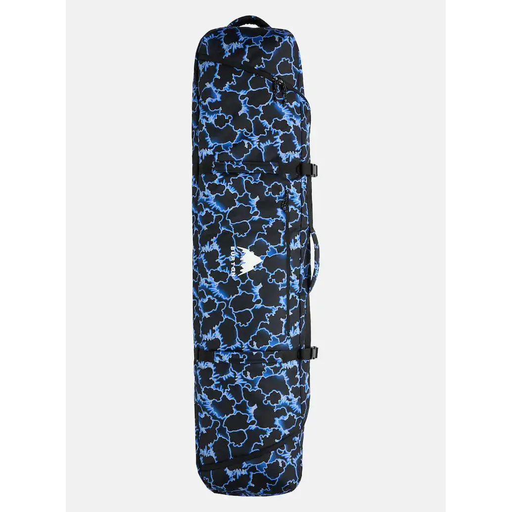 Burton Wheelie Gig Board Bag Glow 166 