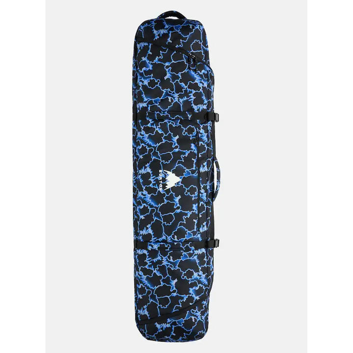 Burton Wheelie Gig Board Bag Glow 166 
