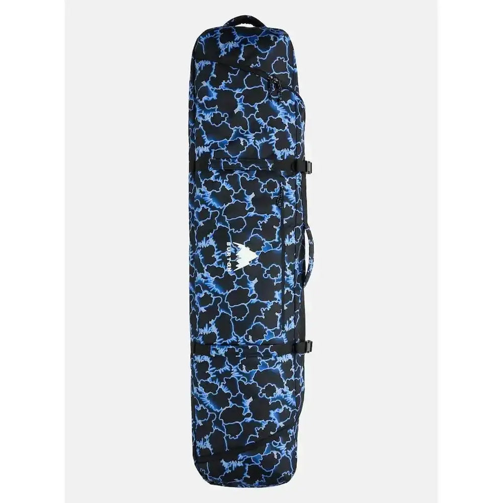 Burton Wheelie Gig Board Bag Glow 166 