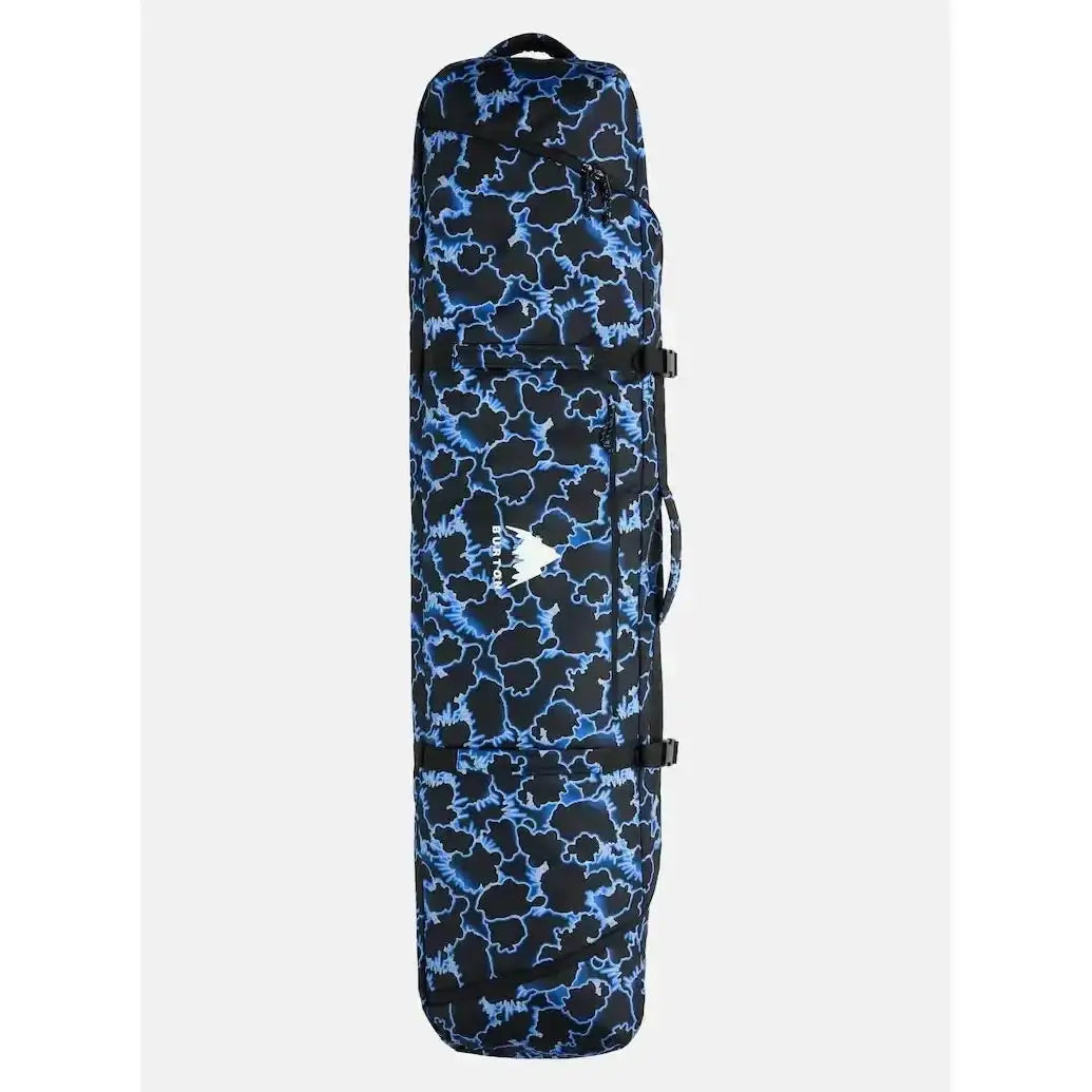 Burton Wheelie Gig Board Bag Glow 166 