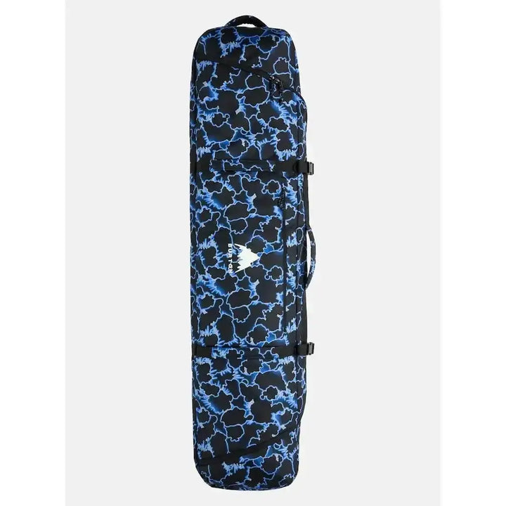 Burton Wheelie Gig Board Bag Glow 166 