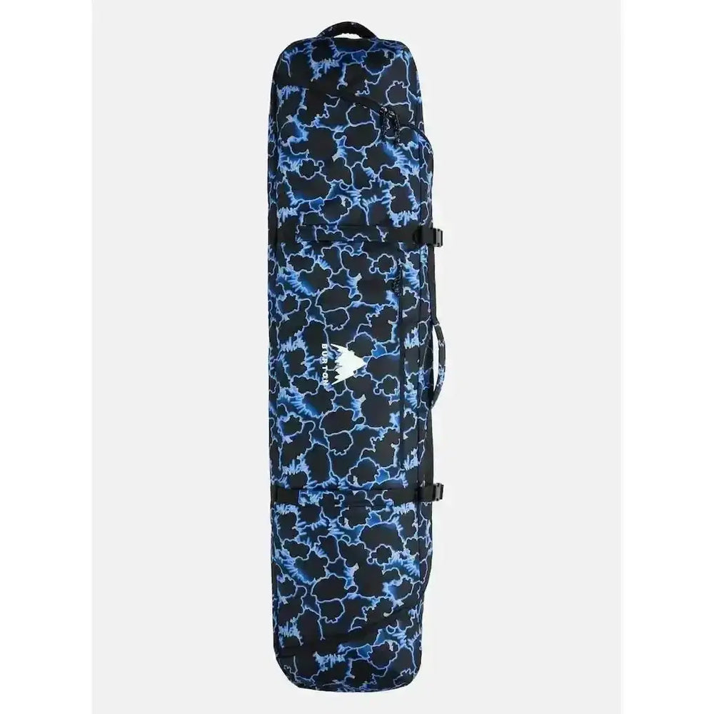 Burton Wheelie Gig Board Bag Glow 166 