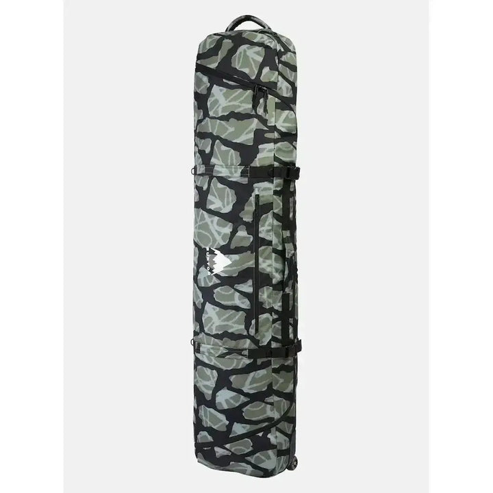 Burton Wheelie Gig Board Bag - Graffiti Camo / 156