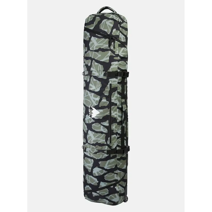 Burton Wheelie Gig Board Bag - Graffiti Camo / 156