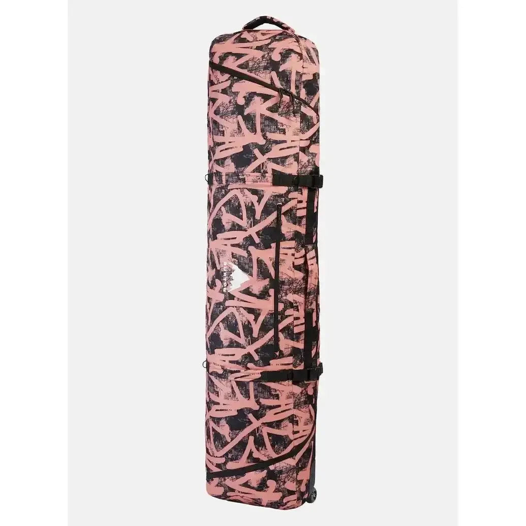 Burton Wheelie Gig Board Bag - Sunrise City Streets / 156