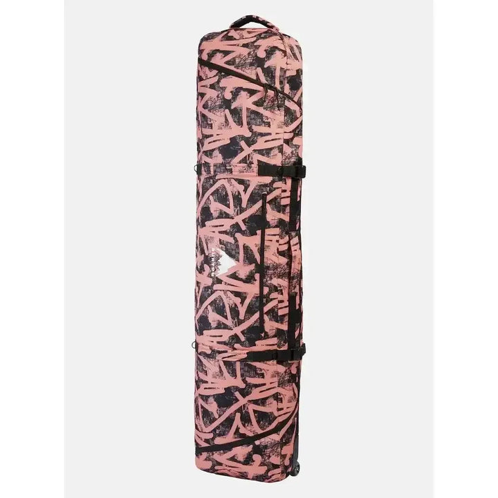 Burton Wheelie Gig Board Bag - Sunrise City Streets / 156