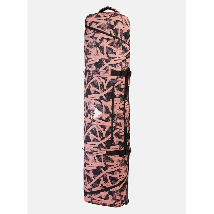 Burton Wheelie Gig Board Bag - Sunrise City Streets / 156