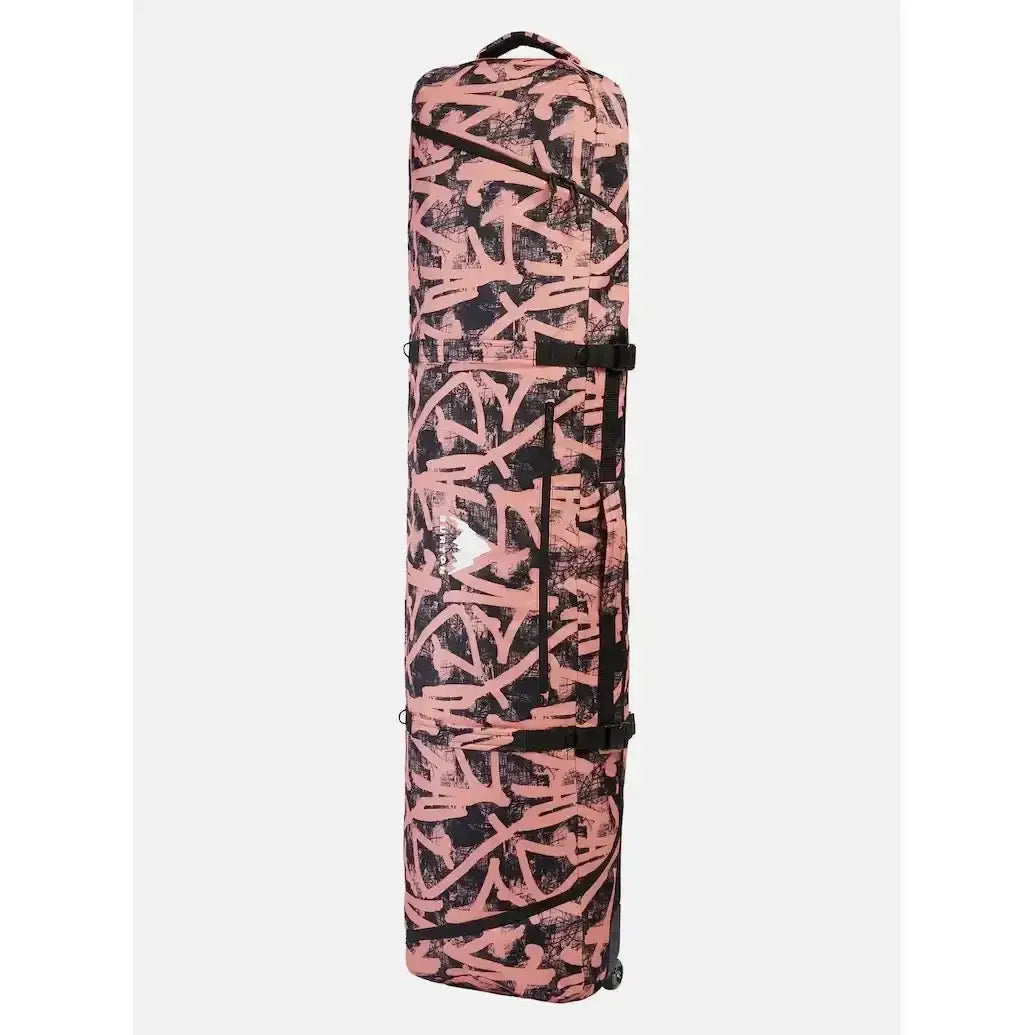 Burton Wheelie Gig Board Bag - Sunrise City Streets / 156
