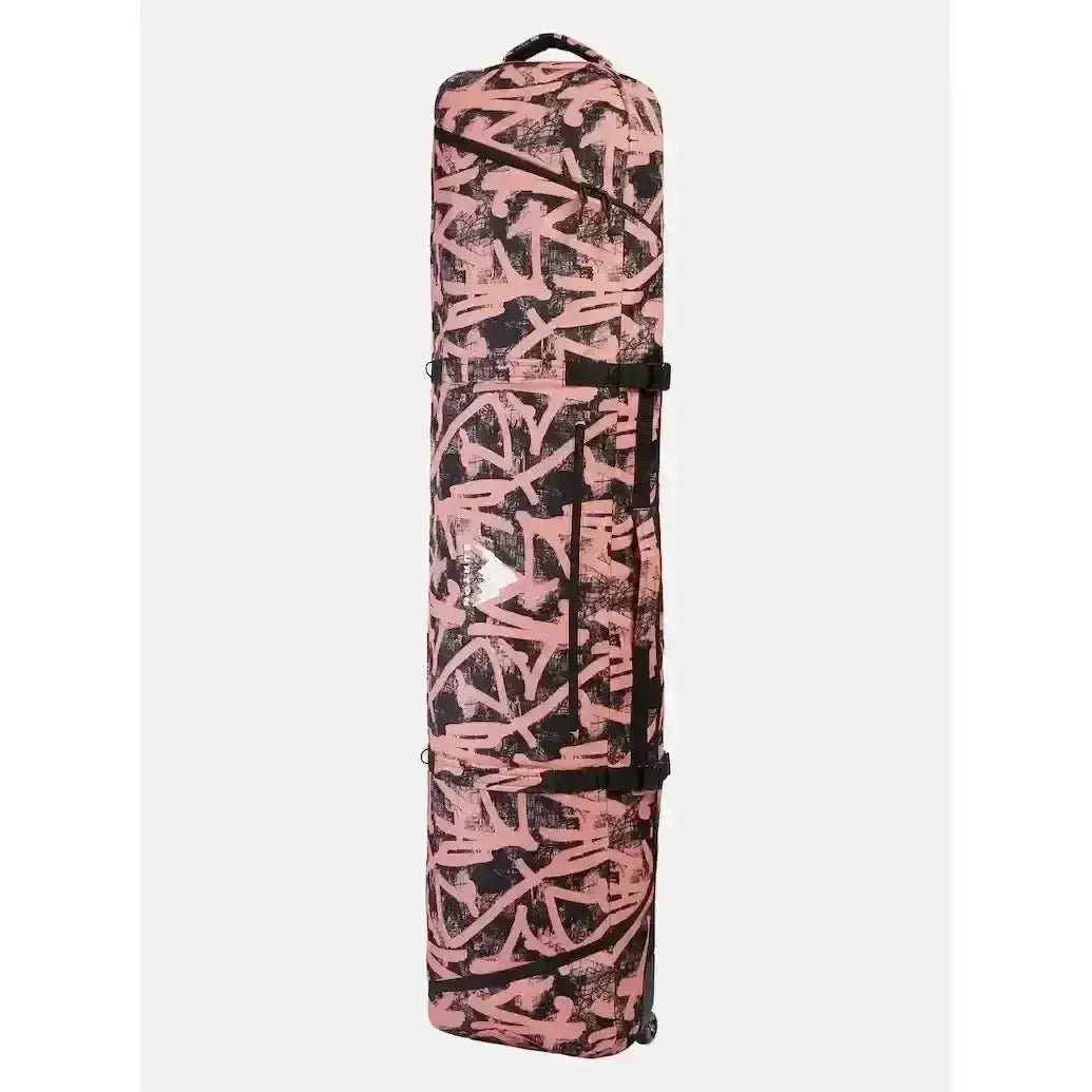 Burton Wheelie Gig Board Bag - Sunrise City Streets / 156