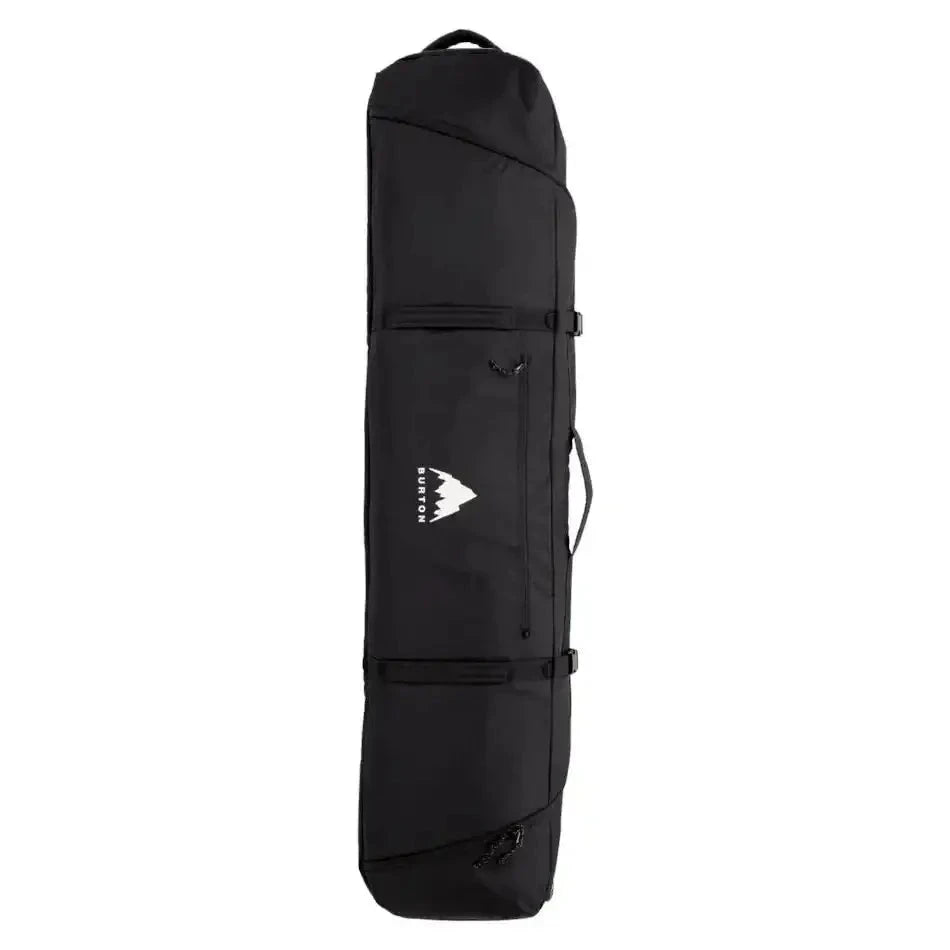 Burton Wheelie Gig Board Bag True Black 156 