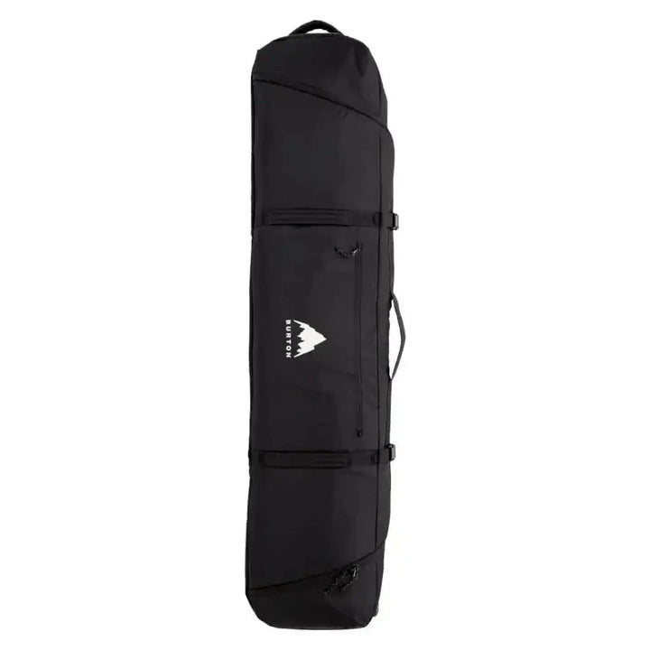 Burton Wheelie Gig Board Bag True Black 156 